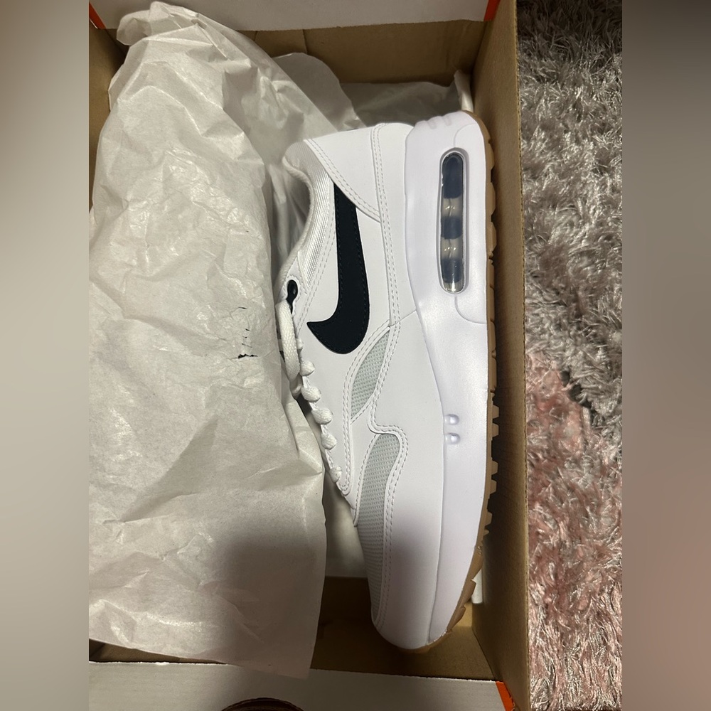 BRAND NEW Nike Air Max 1 '86 OG Golf
